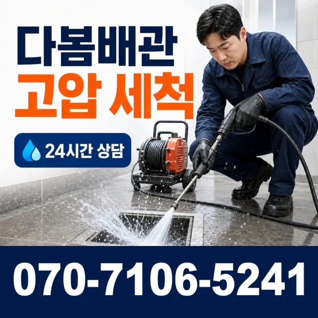 충북 충주시 동량면 운교북길 욕실누수 상담 이미지 4